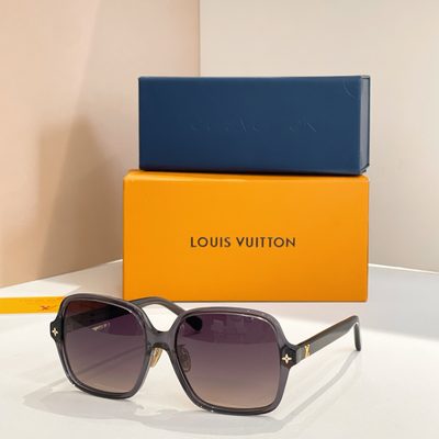 LV Sunglasses — 3