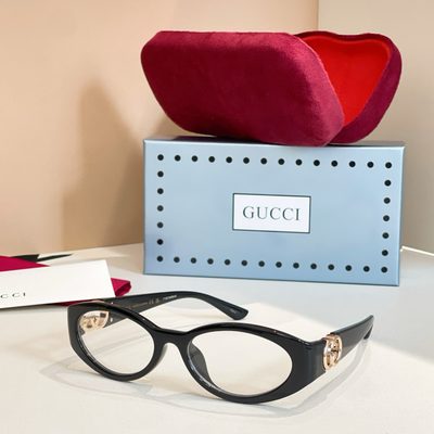 Gucci Sunglasses — 4