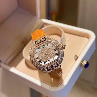 Cartier Watch — 7