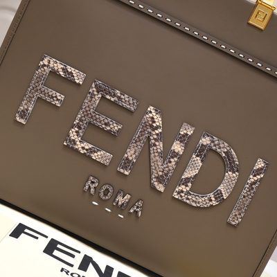Fendi Bag — 3