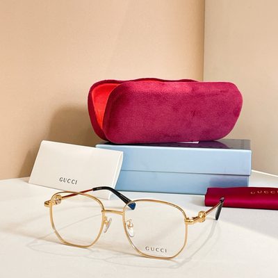 Gucci Sunglasses — 3