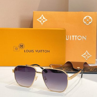 LV Sunglasses — 9
