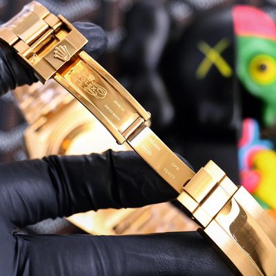 Rolex Watch — 5