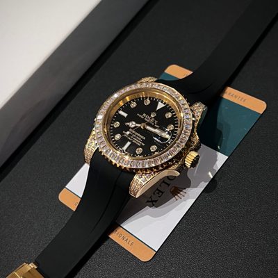 Rolex Watch