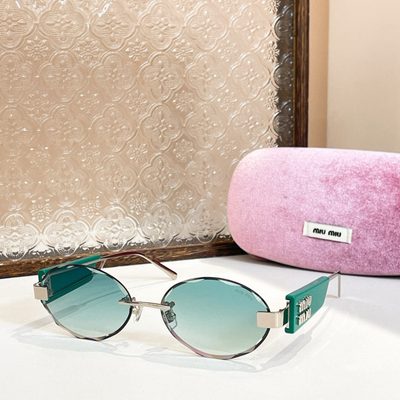 Miu Miu Sunglasses — 4