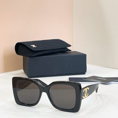 Chanel Sunglasses — 3