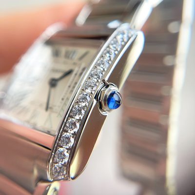 Cartier Watch — 5