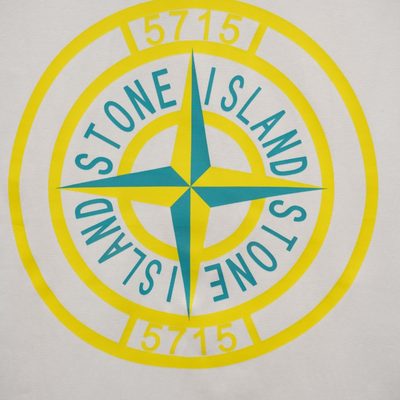 Stone Island — 3