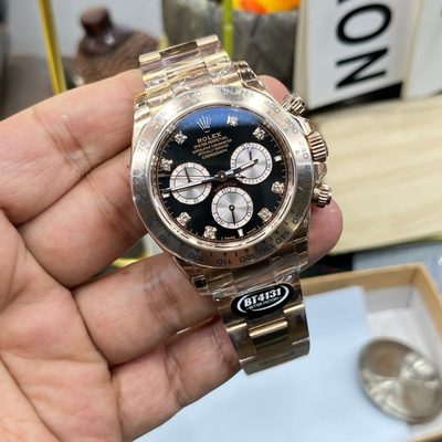 Rolex Watch — 3