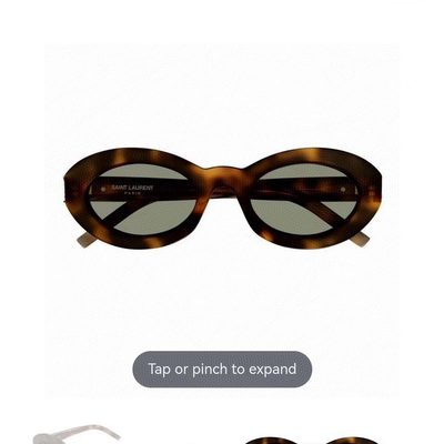 YSL Sunglasses