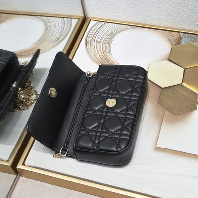 Dior Bag — 6