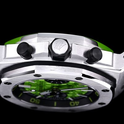 AP Watch — 4