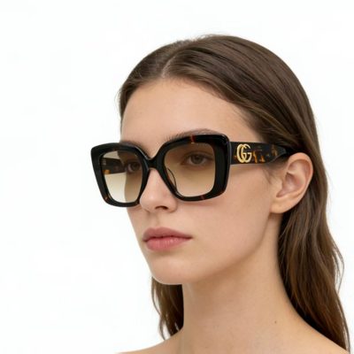 Gucci Sunglasses — 3