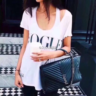 YSL Bag — 3