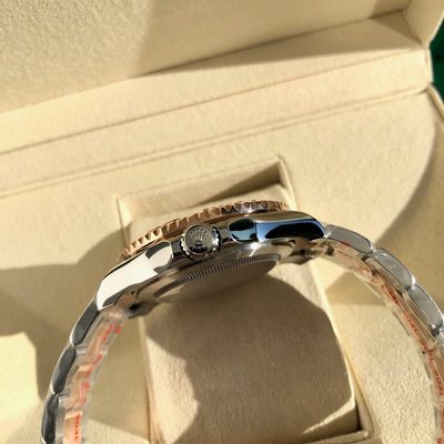 Rolex Watch — 7