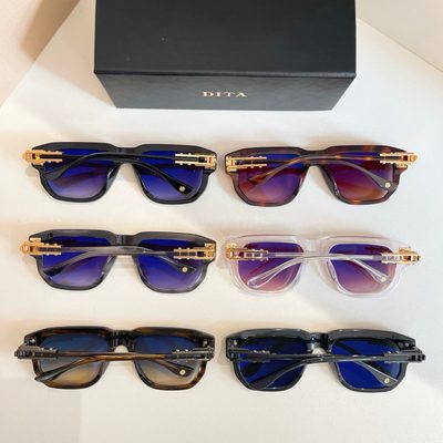 Dita Sunglasses — 9