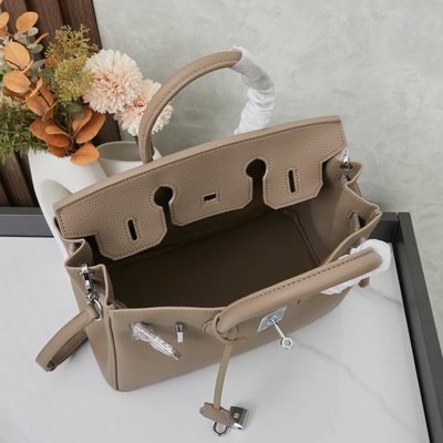 Hermes Bag — 9