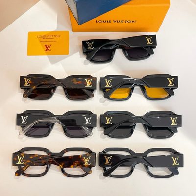 LV Sunglasses — 8