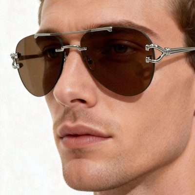 Cartier Sunglasses — 6