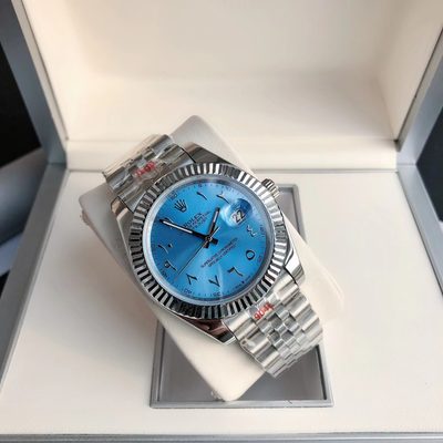 Rolex Watch — 3