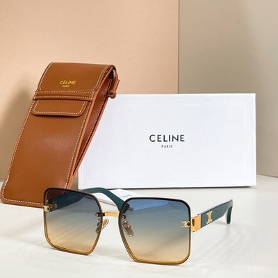 Celine Sunglasses — 4