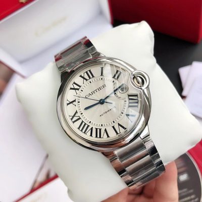 Cartier Watch