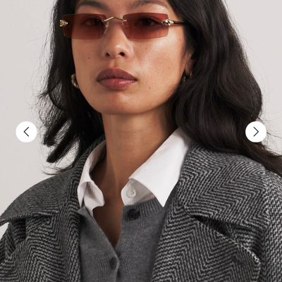 Cartier Sunglasses — 8