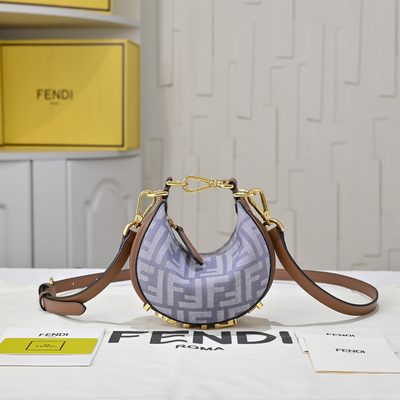 Fendi Bag — 10