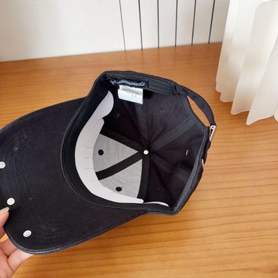 Chrome Hearts Cap — 9