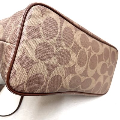 Coach Bag — 5