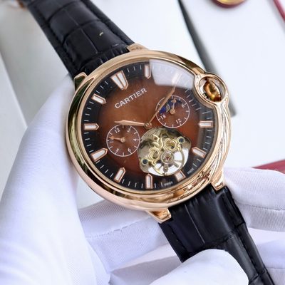 Cartier Watch