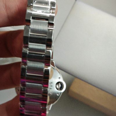 Cartier Watch — 7