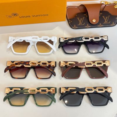 LV Sunglasses — 9