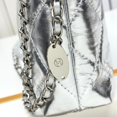 Chanel Bag — 7