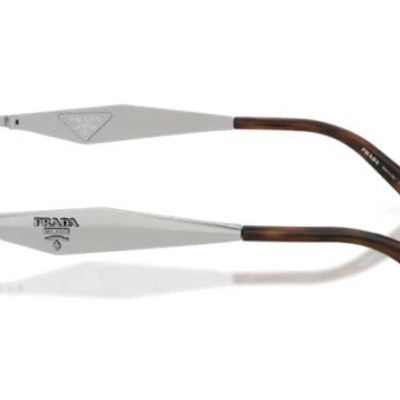 Prada Sunglasses — 3