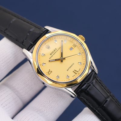 Rolex Watch — 5