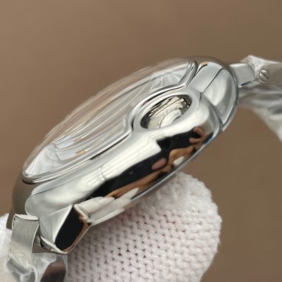 Cartier Watch — 5