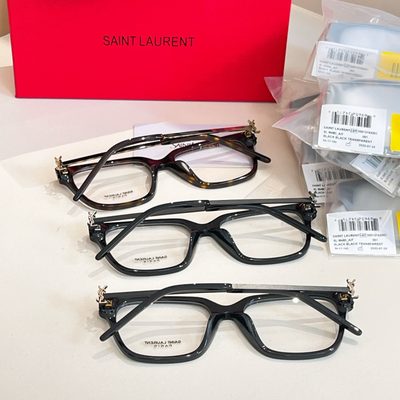 YSL Sunglasses — 8