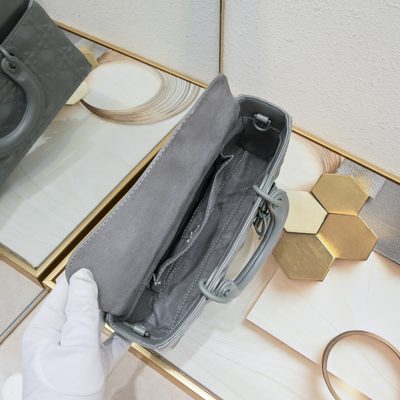 Dior Bag — 8