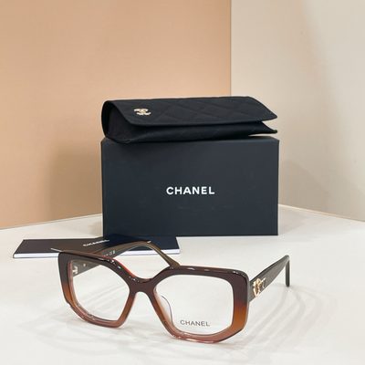 Chanel Sunglasses — 5