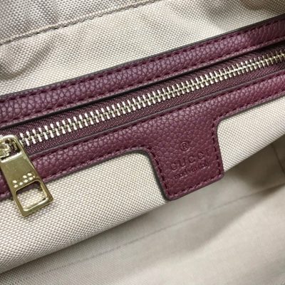 Gucci Bag — 9
