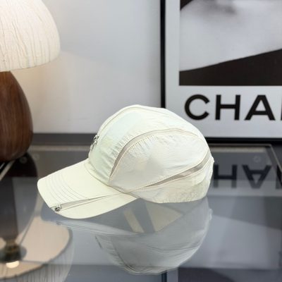 Chrome Hearts cap — 3