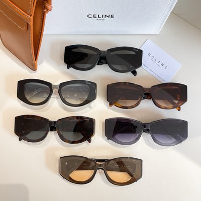Celine Sunglasses — 8
