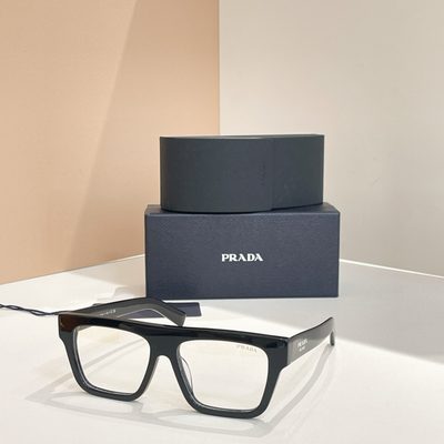 Prada Sunglasses — 6