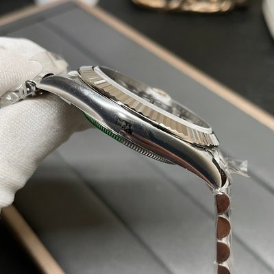 Rolex Watch — 7