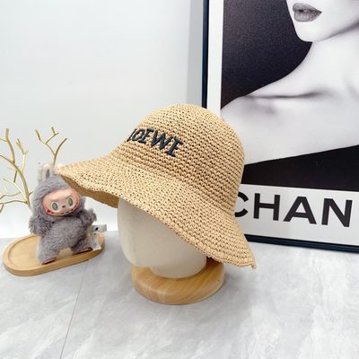 Loewe bucket hat — 3