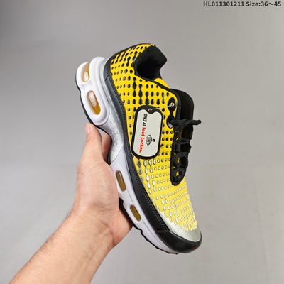 Nike Air Max Plus TN trainers — 6