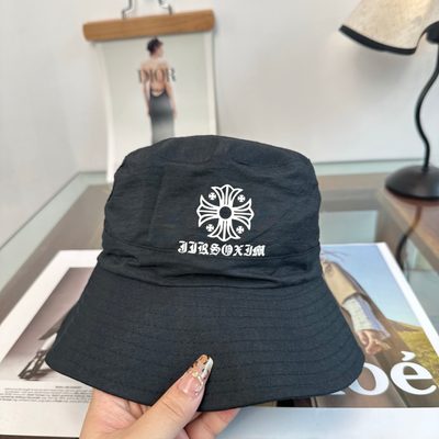 Chrome Hearts bucket hat — 7