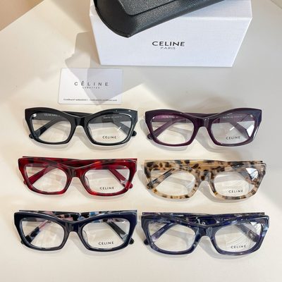 Celine Sunglasses — 8