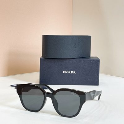 Prada Sunglasses — 4